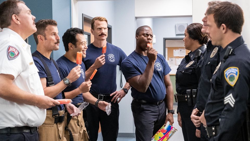 FD TV Show on truTV Season Two Viewer Votes canceled