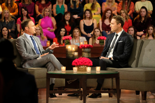 The Bachelor TV show on ABC: cancel or renew for season 25?