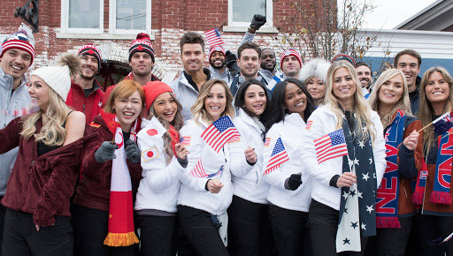 The Bachelor Winter Games TV Show: canceled or renewed?