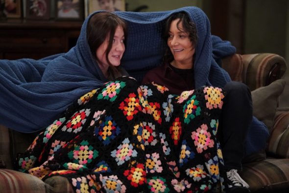 The Conners TV Show on ABC: canceled or renewed?