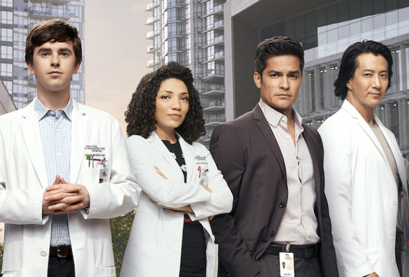 Free good doctor online episodes