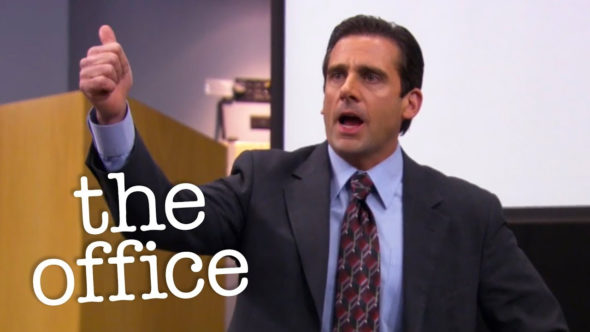 The Office: Why Steve Carell Left the NBC Comedy Series - canceled +  renewed TV shows - TV Series Finale