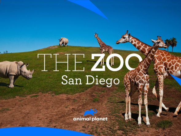 The Zoo: San Diego: Season Two Renewal for Animal Planet Series