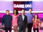 Game On! TV show on CBS: (canceled or renewed?)