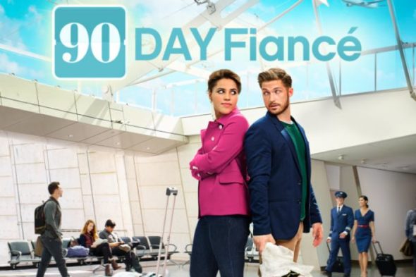 90 Day Fiance TV Show on TLC: canceled or renewed?