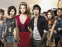 90210 TV Show on The CW: canceled or renewed?