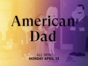 American Dad! TV show on TBS: season 15 premiere date
