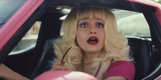 Angelyne TV show on Peacock: (canceled or renewed?)