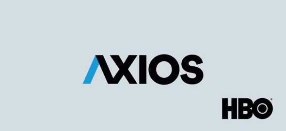 Axios TV Show on HBO: canceled or renewed?