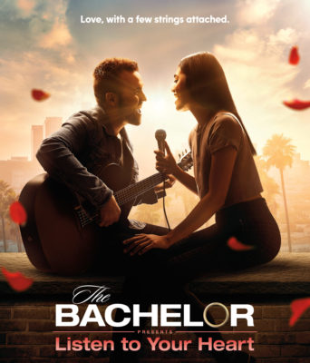 The Bachelor Presents: Listen to Your Heart TV show on ABC: canceled or renewed?