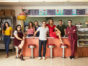 The Baker and the Beauty TV show on ABC: canceled or renewed?