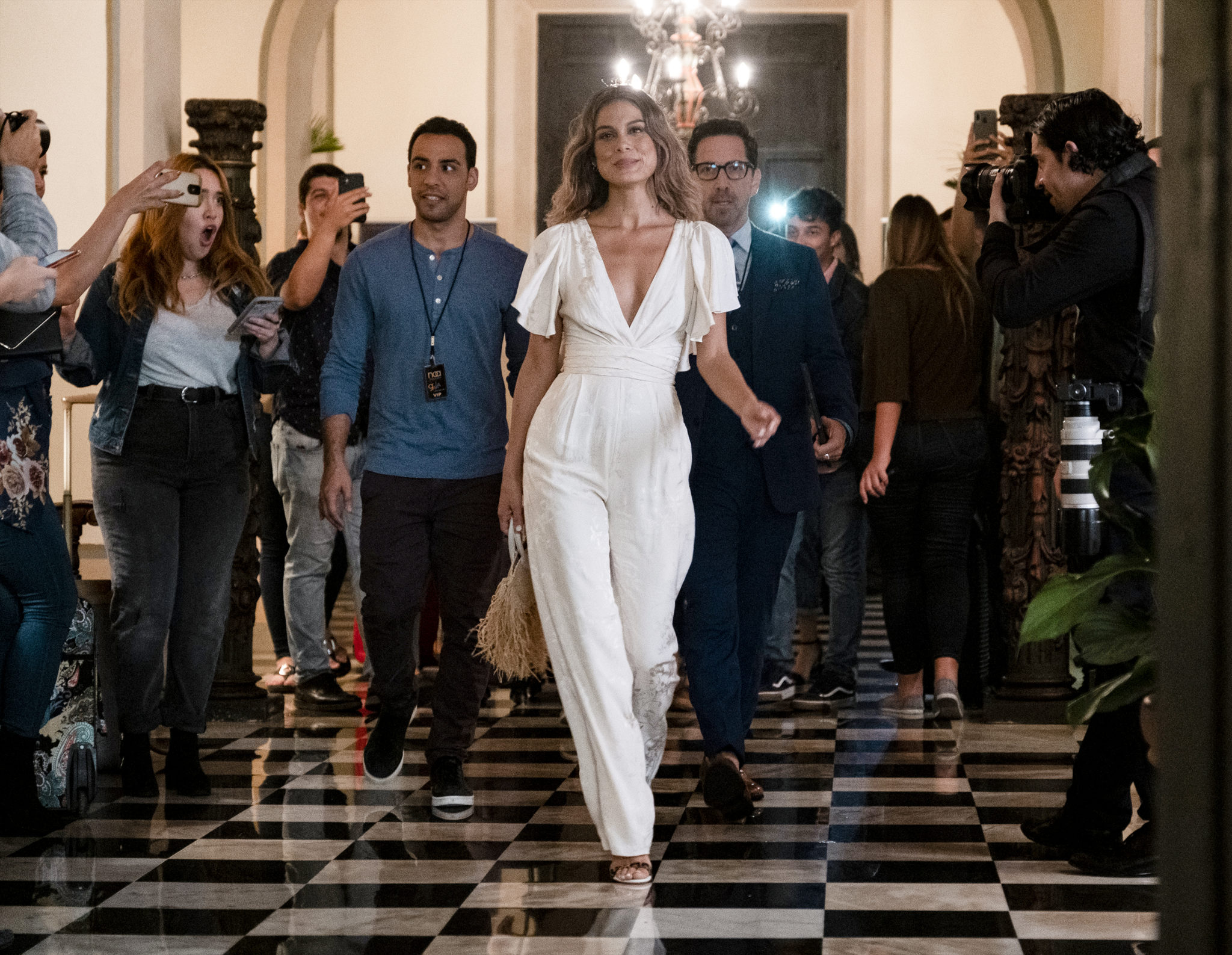 The Baker and the Beauty TV Show on ABC Season One Viewer Votes