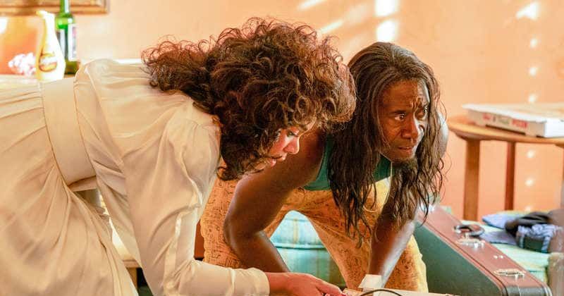 #Black Monday: Season Three; Showtime Series Renewed for 2021