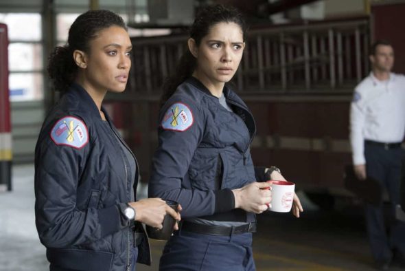 Chicago Fire TV show on NBC: (canceled or renewed?)