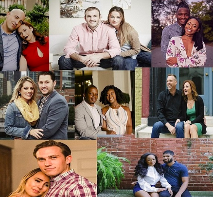 Married at First Sight' spinoff gives updates on successful couples