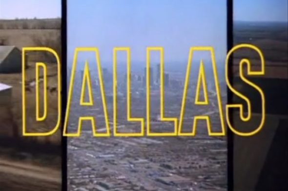 Dallas TV Show on CBS: canceled or renewed?