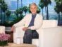 The Ellen DeGeneres Show TV show renewed through 2022; (canceled or renewed?)