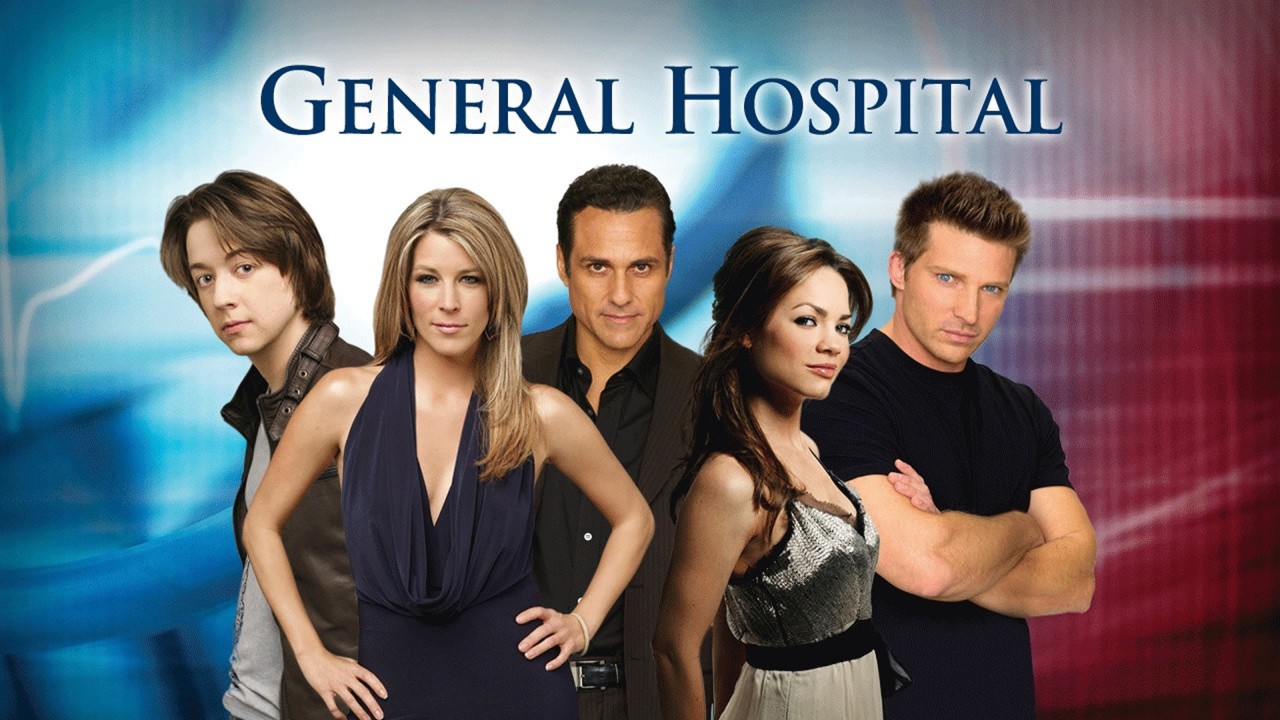 general hospital episodes abc