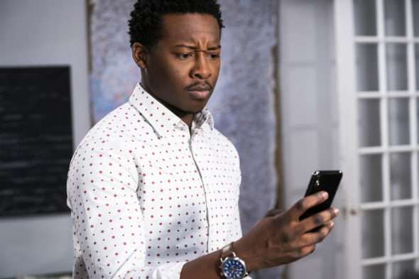 God Friended Me TV show on CBS: (canceled or renewed?)