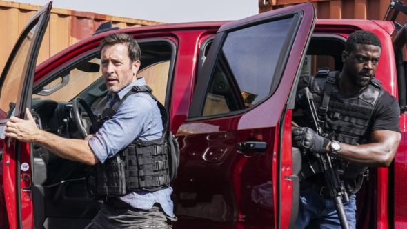 Hawaii Five-0 TV Show on CBS: canceled or renewed?