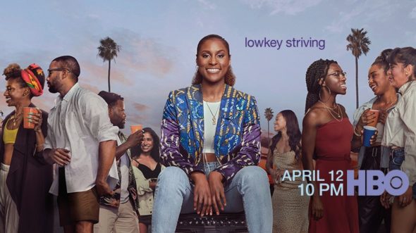 Stream insecure season 4 sale