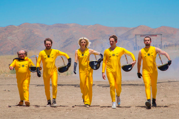 It's Always Sunny in Philadelphia TV show on FX: (canceled or renewed?)