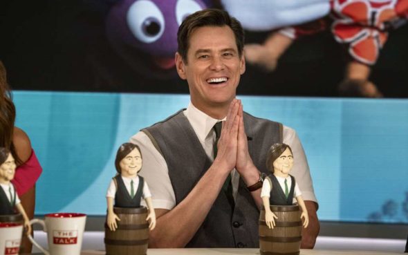 Kidding TV show on Showtime: (canceled, no season 3)