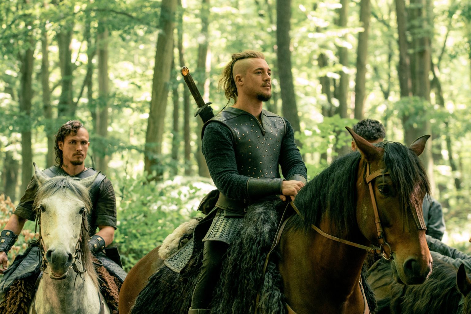 what to watch if you like the last kingdom