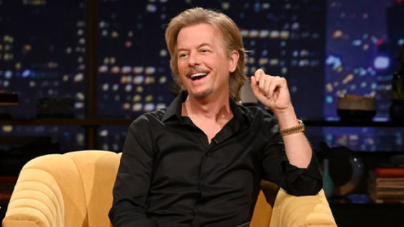 Lights Out with David Spade TV show on Comedy Central: (canceled or renewed?)