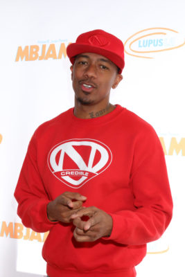 Nick Cannon syndicated TV show: (canceled or renewed?)