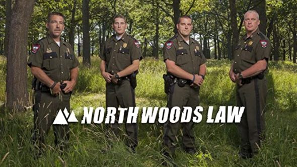 North Woods Law TV Show on Animal Planet: canceled or renewed?