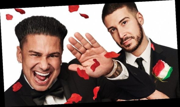 Double Shot at Love with DJ Pauly D and Vinny TV shown MTV: (canceled or renewed?)