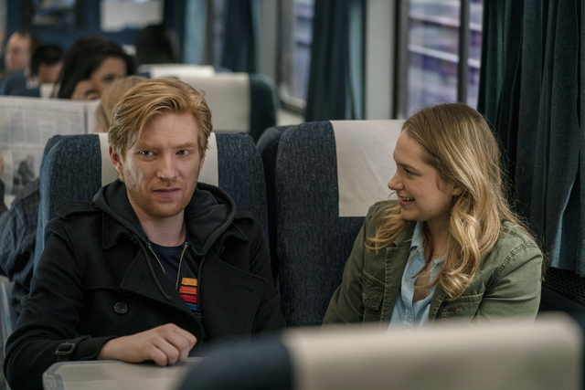 Run TV Show on HBO: Season One Viewer Votes - canceled + renewed TV ...