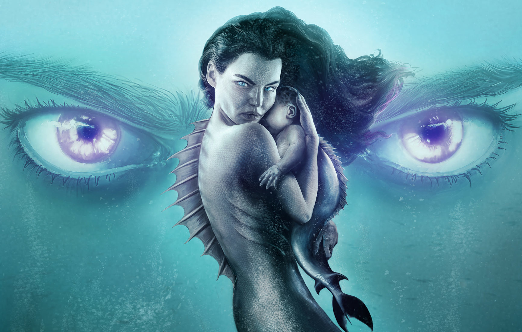 Siren' Renewed For Season 3 At Freeform
