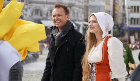 The Amazing Race Season 32 Premiere Date Announced by CBS Survivor