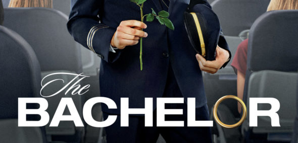 The Bachelor TV show on ABC: (canceled or renewed?)