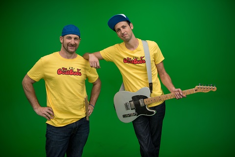 The Beatbuds TV Show on Nickelodeon: canceled or renewed?