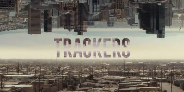 Trackers TV Show on Cinemax: canceled or renewed?