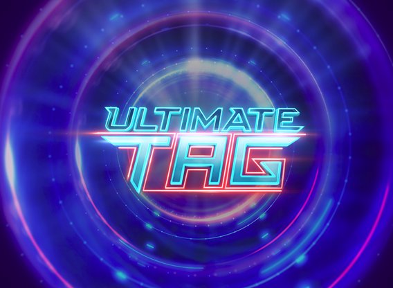 Ultimate Tag: a review of Fox's new reality competition – reality