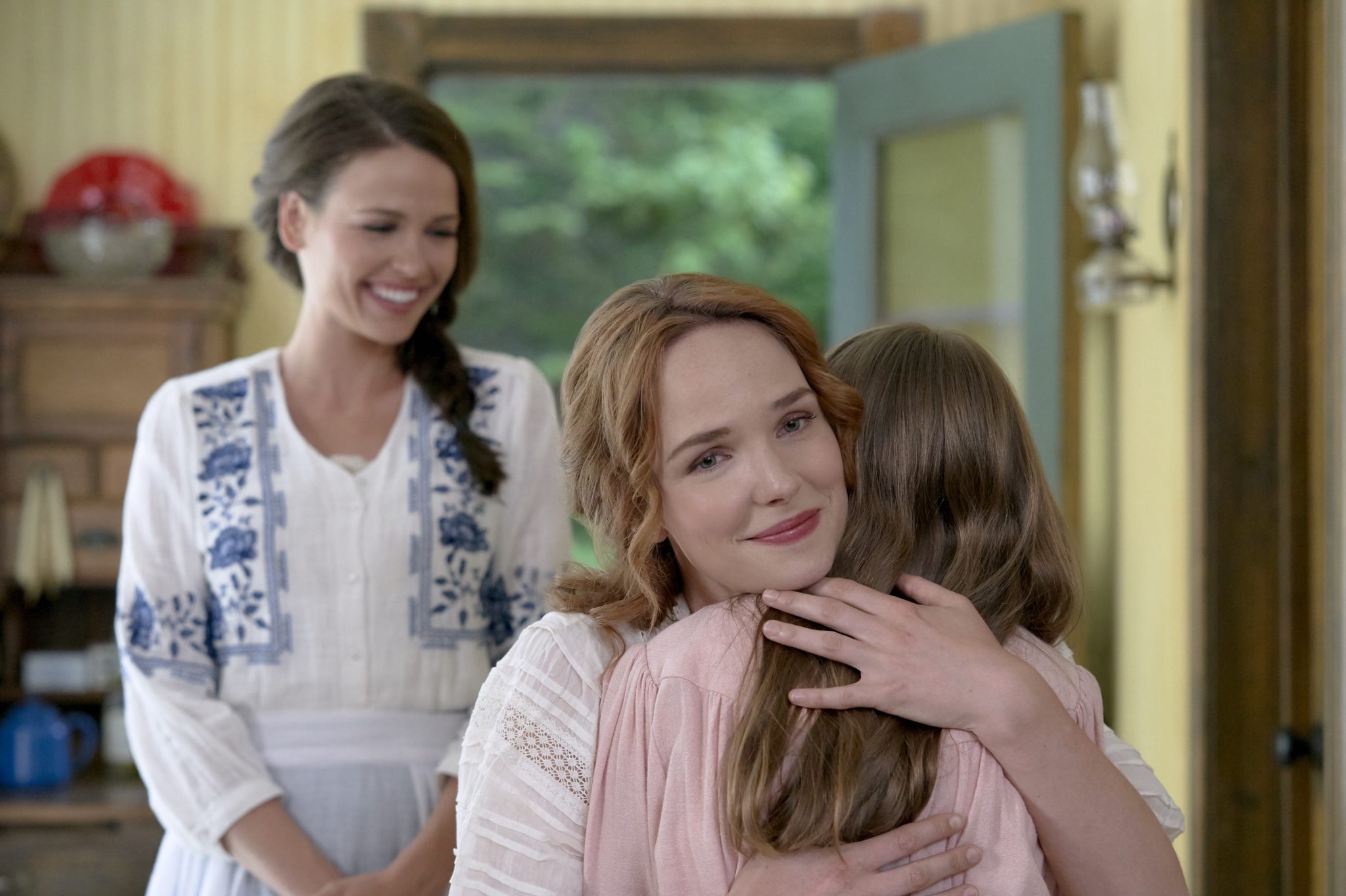 When Hope Calls Season Two; GAC Family Picks Up Hallmark Series with