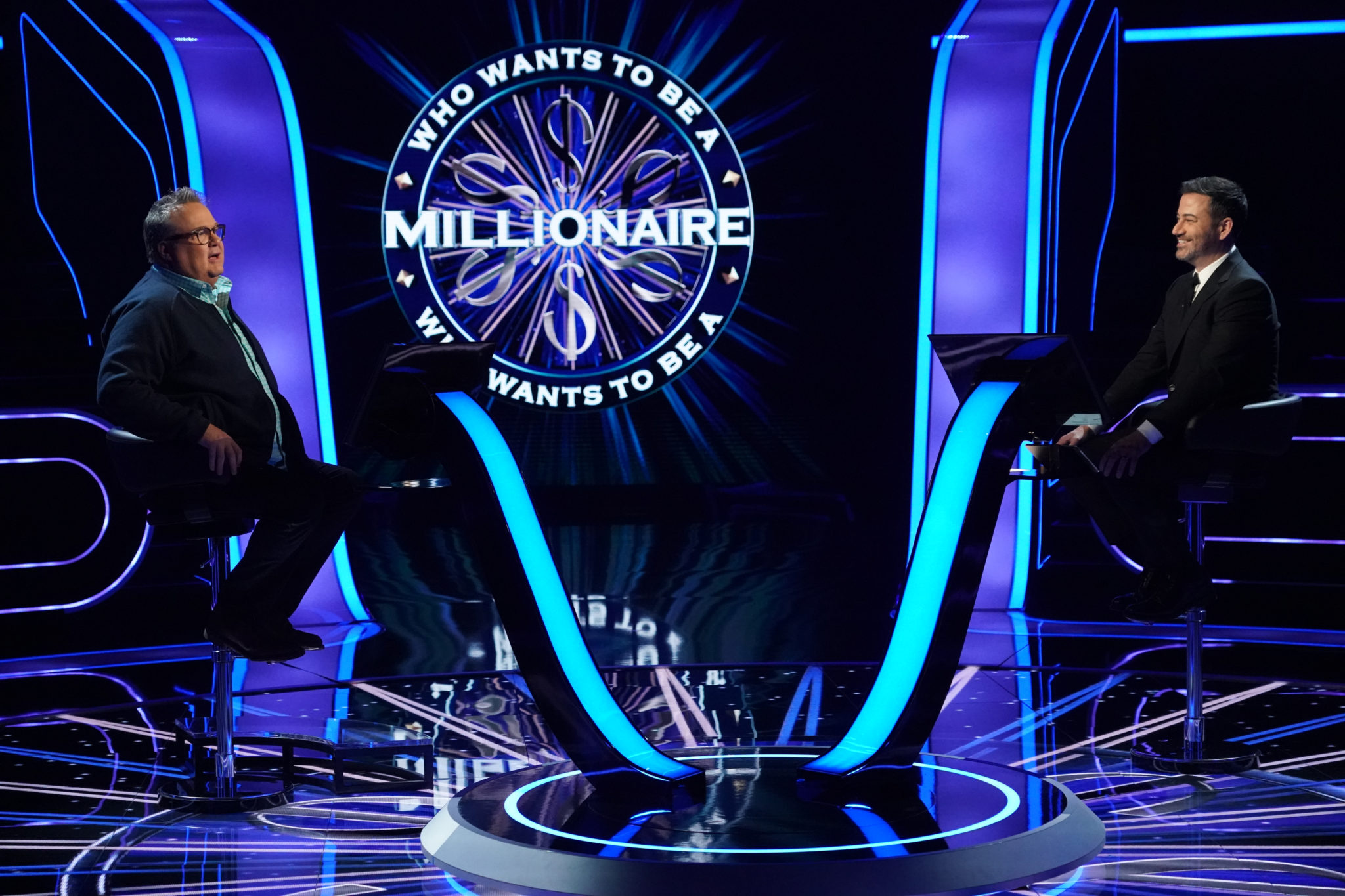Who Wants to Be a Millionaire on ABC cancelled? season 2? (release