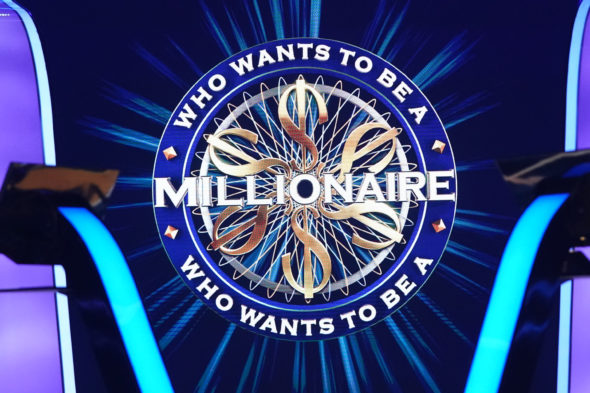 Who Wants to Be a Millionaire TV show on ABC: canceled or renewed?
