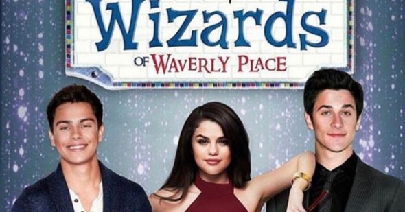 Wizards Of Waverly Place Disney Cast Reunites For New Hope Club Music Video Canceled Renewed Tv Shows Tv Series Finale