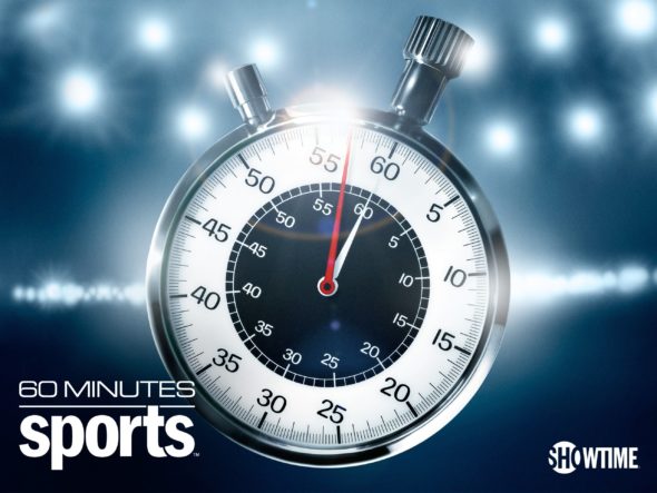 60 Minutes Sports Timeless Stories TV Show on CBS: canceled or renewed?