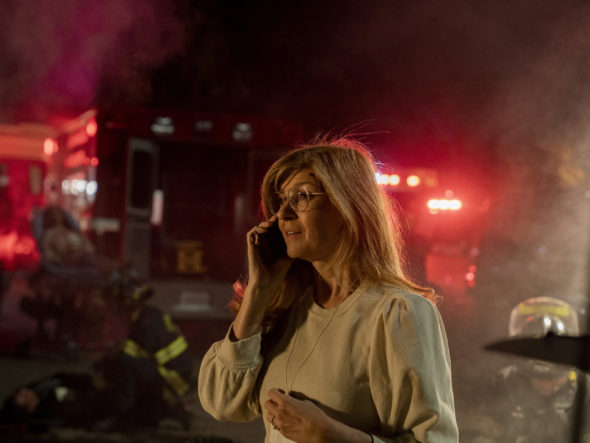 9-1-1 TV show on FOX: (canceled or renewed?)9-1-1 TV show on FOX: (canceled or renewed?)