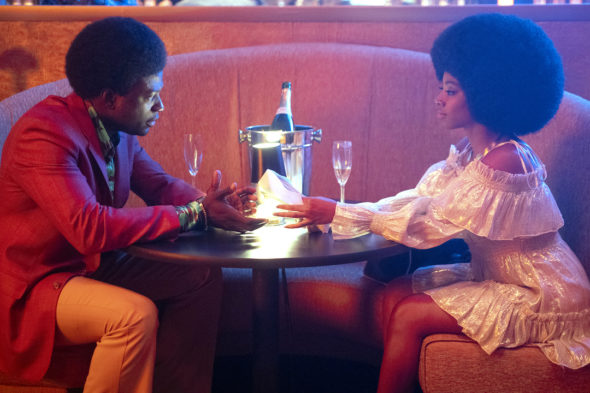 American Soul TV show on BET: canceled or renewed for season 3?