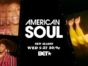 American Soul TV show on BET: season 2 ratings