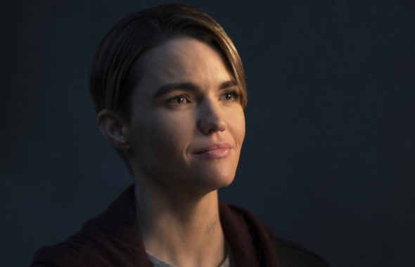 Batwoman TV show on The CW: Ruby Rose exits ahead of season 2