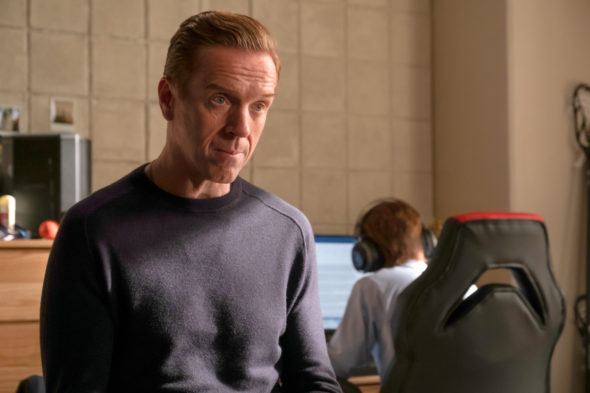 Billions TV show on Showtime: season 5 ratings