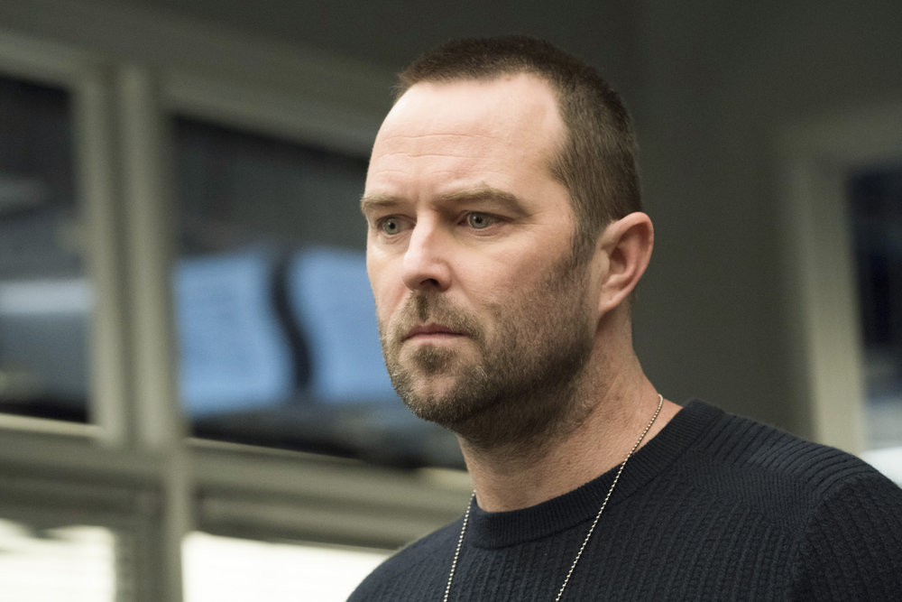 Blindspot on NBC: cancelled? season six? - canceled + renewed TV shows,  ratings - TV Series Finale